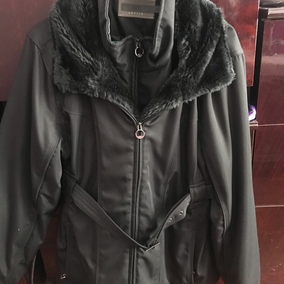 Winter Jacket - Picture 2 of 4